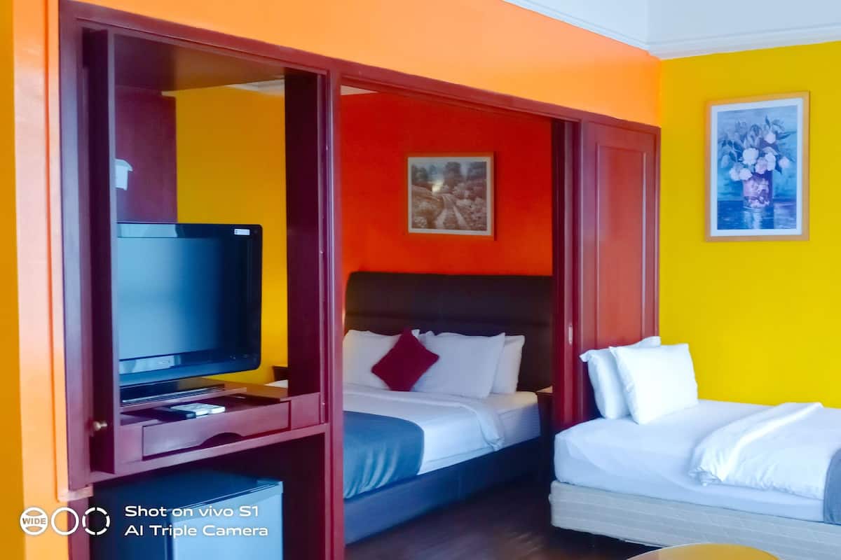 Standard Suite