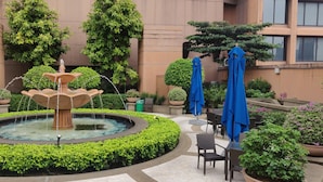 Jardín