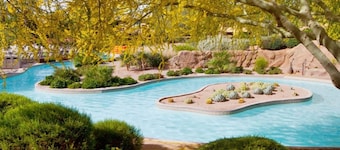 Westin Kierland Villas Luxury 2 Bedroom! available March 25 to April 1 2023