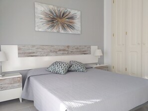 2 camere, una cassaforte in camera, ferro/asse da stiro, Wi-Fi