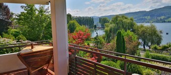 SEENZEIT - NY, MED DREAMLIKE SEA UDSIGT