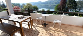 SEENZEIT - NEW, WITH DREAMLIKE SEA VIEW