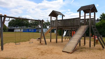 Espace pour enfants