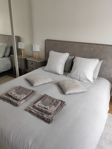 Maison Gîte de la roseraie