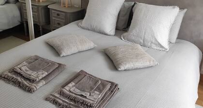 Maison Gîte de la roseraie