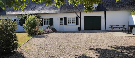 Aussenbereich