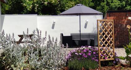 Maison GĂźte de la roseraie