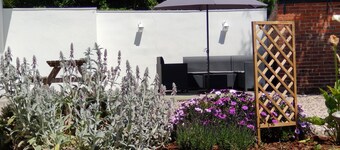 Maison Gîte de la roseraie