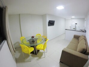 Interior - Premium Flat Crystal (Bessa)