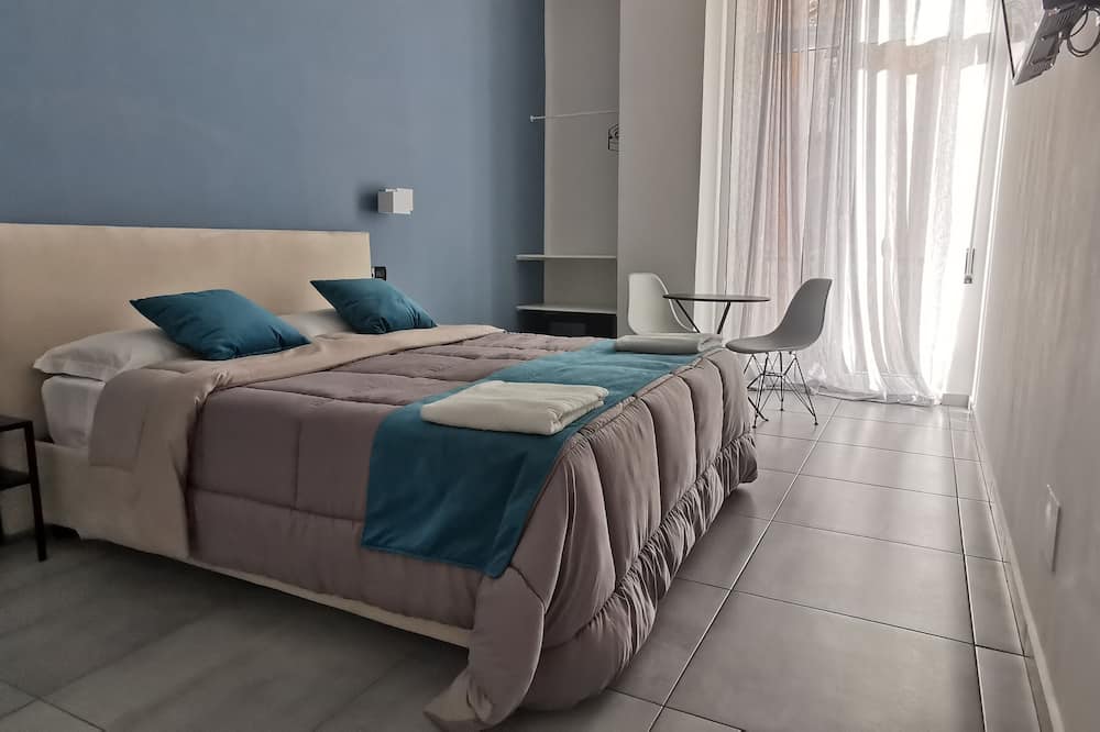 Hi Relais Rooms