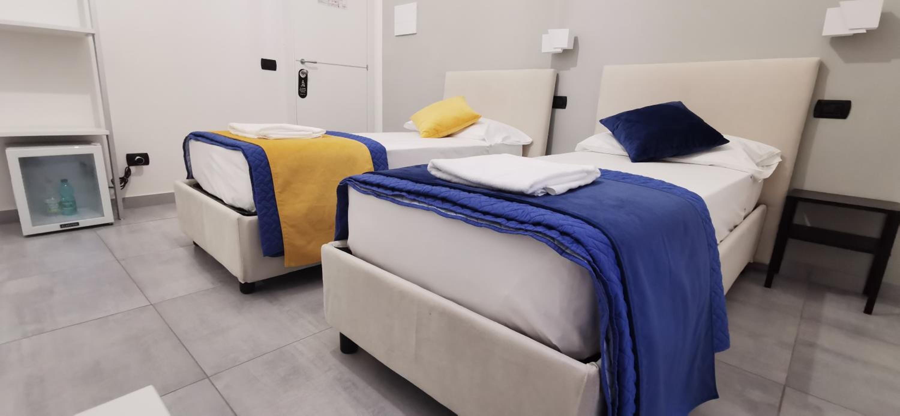 Foto - Hi Relais Rooms