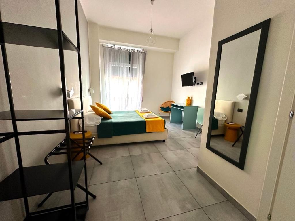 Foto - Hi Relais Rooms