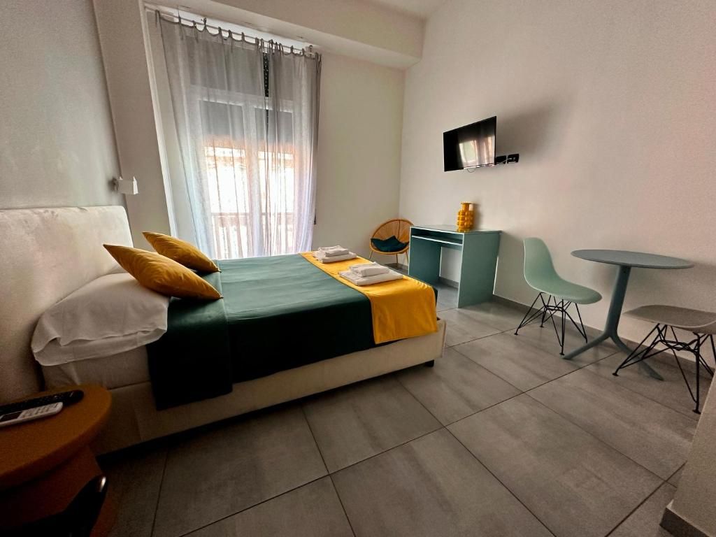 Foto - Hi Relais Rooms
