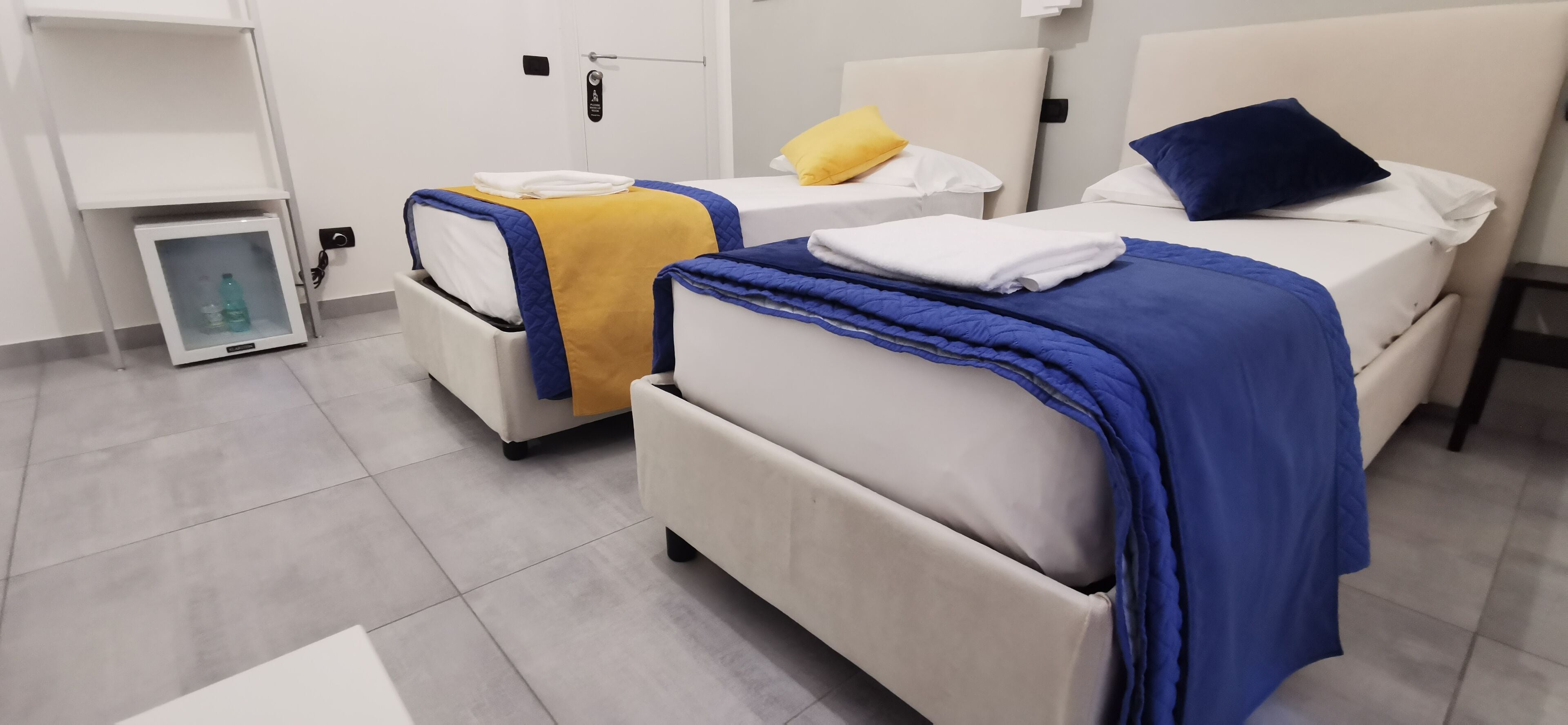 Foto - Hi Relais Rooms