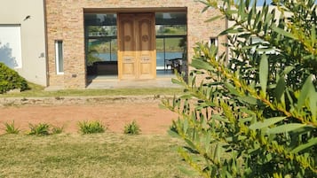 Detalle exterior