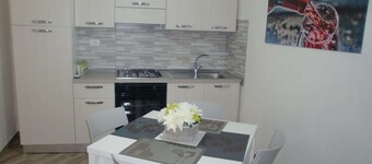 two-room apartment