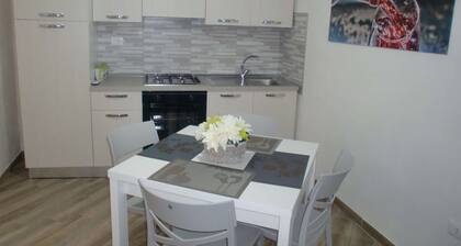 Appartements - Maison de vacances