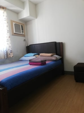 1 bedroom, WiFi