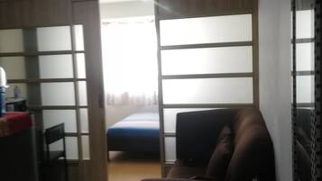 1 Schlafzimmer, WLAN