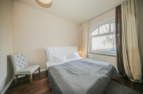 Room - BEN'S BOARDINGHOUSE (Heidelberg)