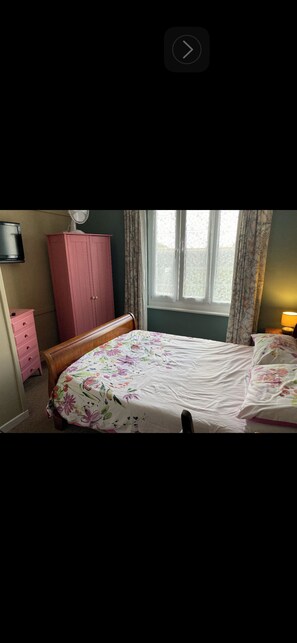 Comfort Double Room