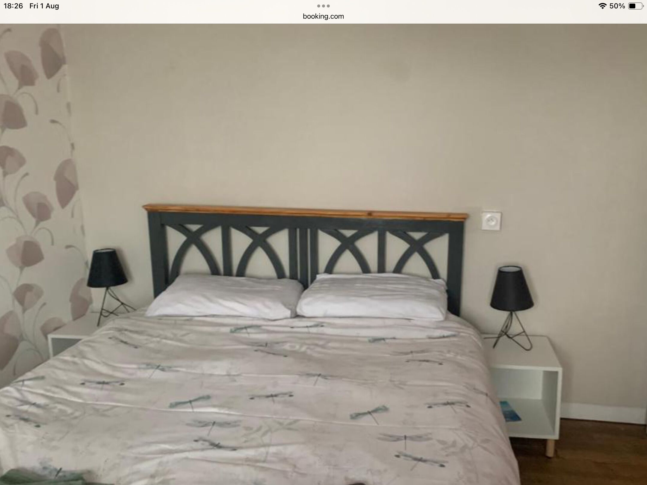 傳統客房 | 迷你吧、獨特裝潢、布置獨特、書桌