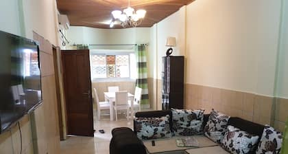 Makepe St Tropez Apartments - Orange Cam