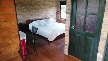 1 bedroom, free WiFi