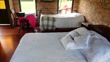 1 slaapkamer, gratis wifi