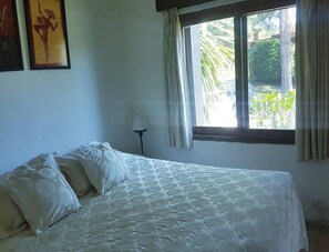 2 bedrooms
