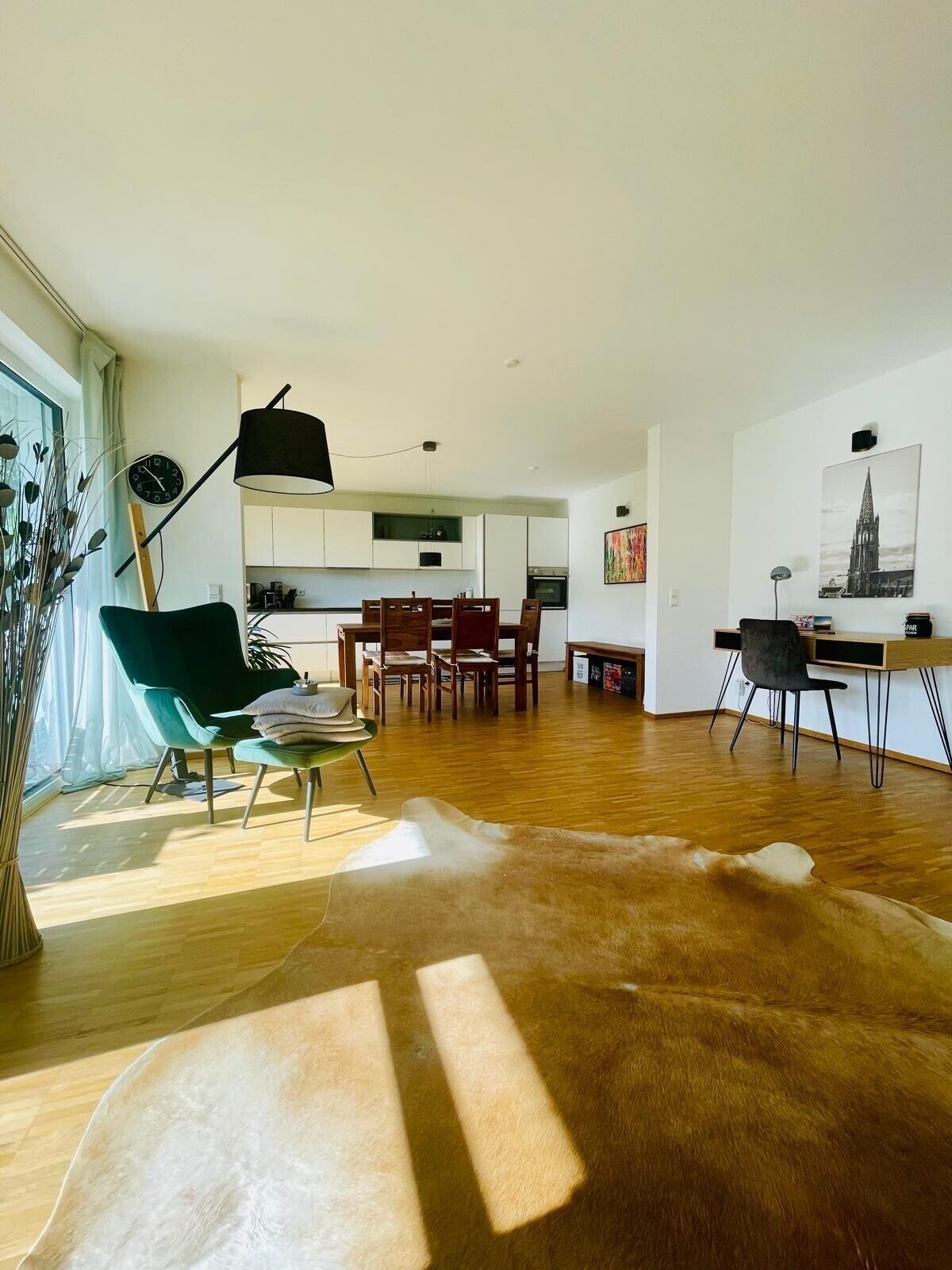 Bild für Gastgeberprofil