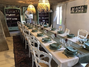 Restaurantes