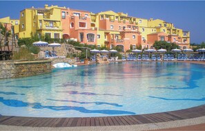 Außenpool