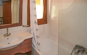 Dusche