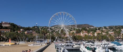 Marina