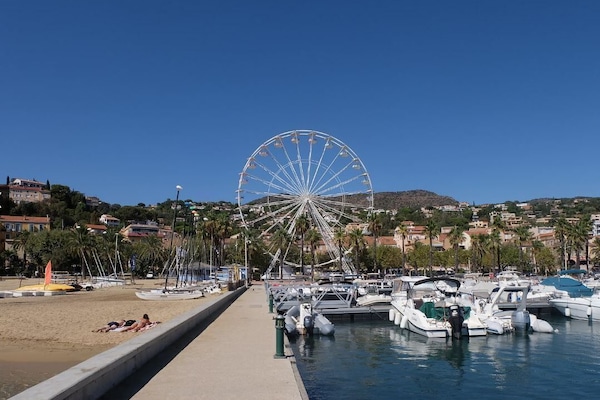Port de plaisance