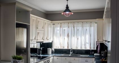 Preveza Mythos Suite / 99 mÂČ & 48m2 terrace