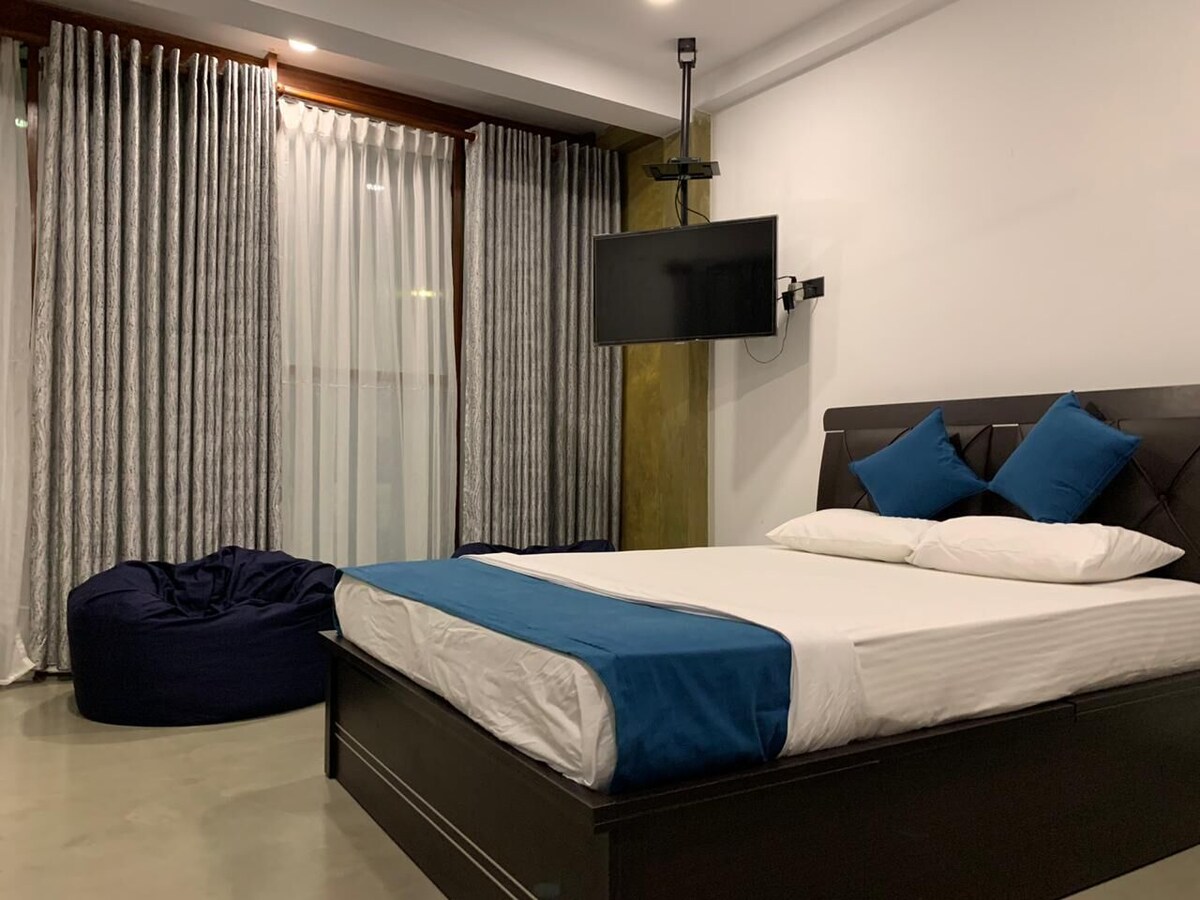 Bild für Gastgeberprofil