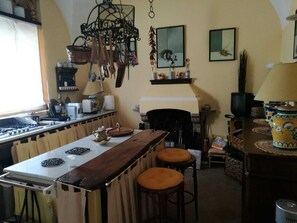 Restauration