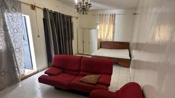 Classic-Doppelzimmer, 1 Schlafzimmer | Hochwertige Bettwaren, Select-Comfort-Betten, schallisolierte Zimmer