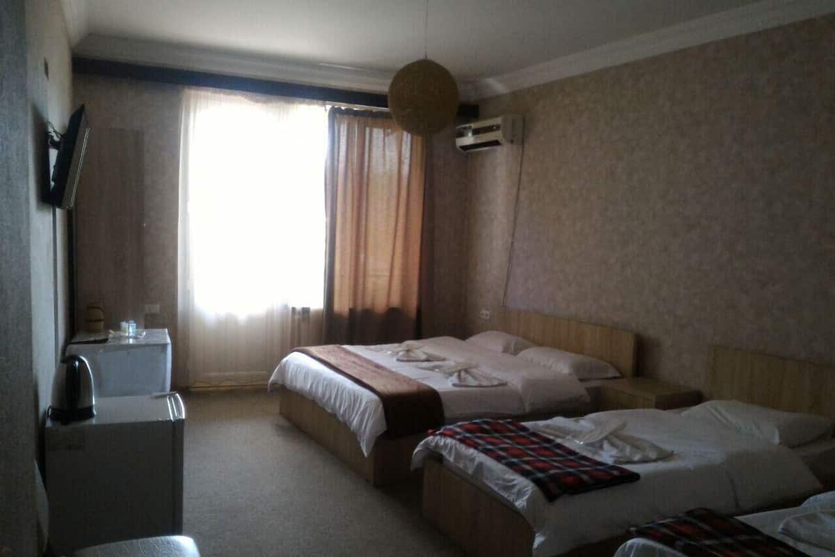 Ücretsiz kablosuz İnternet, çarşaf takımı