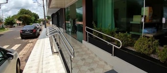Casablanca Palace Hotel