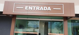 Casablanca Palace Hotel