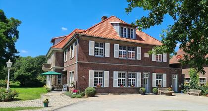 Ferienwohnung Upkammer 75m² - Ponyhof Georgenbruch