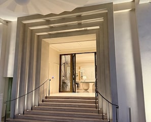 Interieur