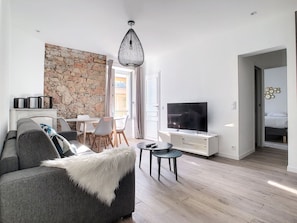 TV connectée