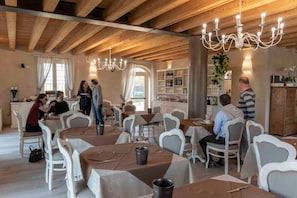 Abendessen