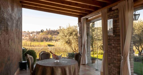 Relais Agriturismo Casina Ricchi