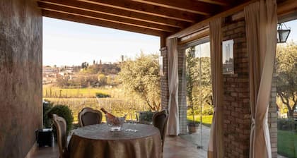 Relais Agriturismo Casina Ricchi