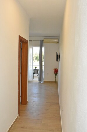 Interior - Apartments Aristokrata (Ulcinj)